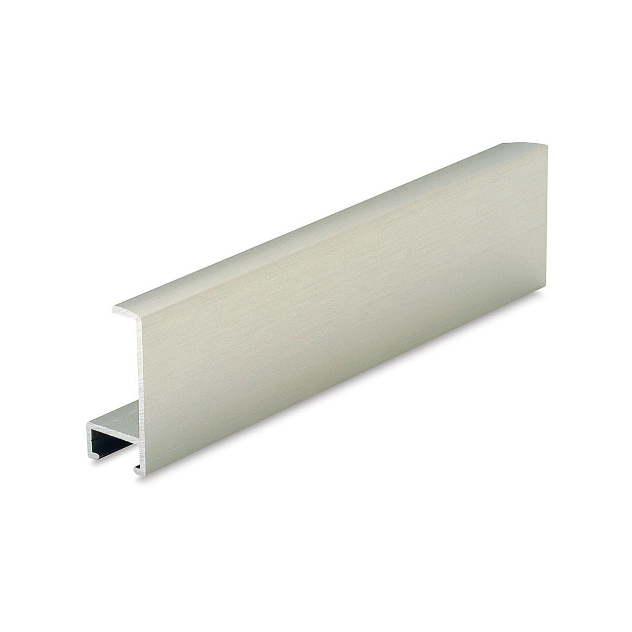 Nielsen Metal Frame Section Style 22 - 20" x 1", German Silver